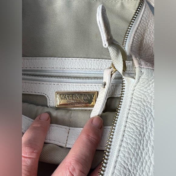 Valentina Italia Handbag - Picture 16 of 16